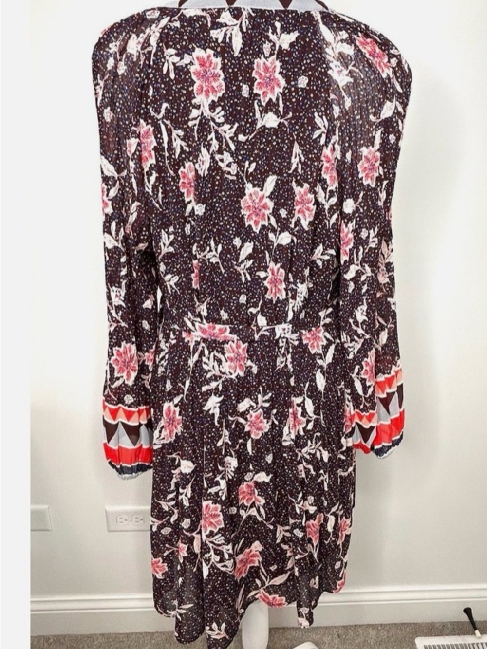 Boho Dress